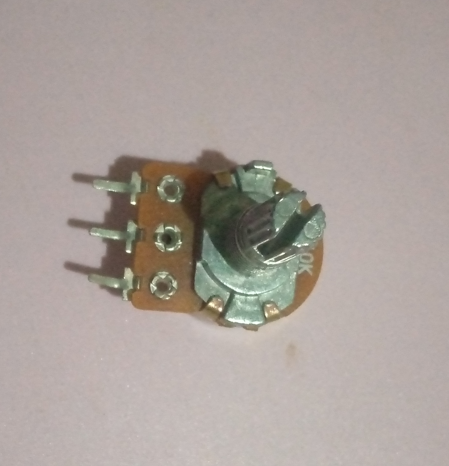 Potentiometer